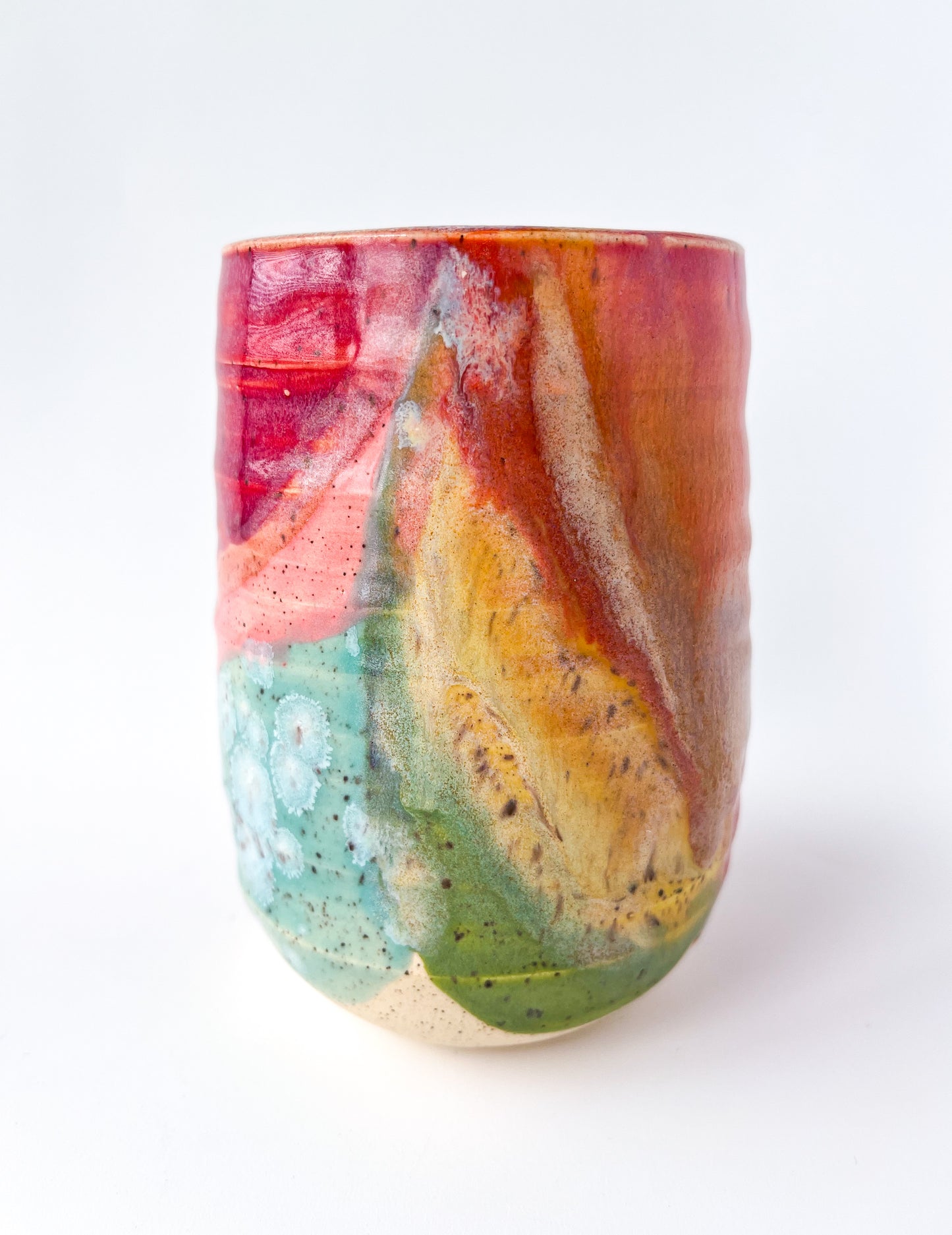 thumb tumbler no.14