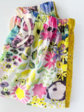 bijou boxers in watercolor floral