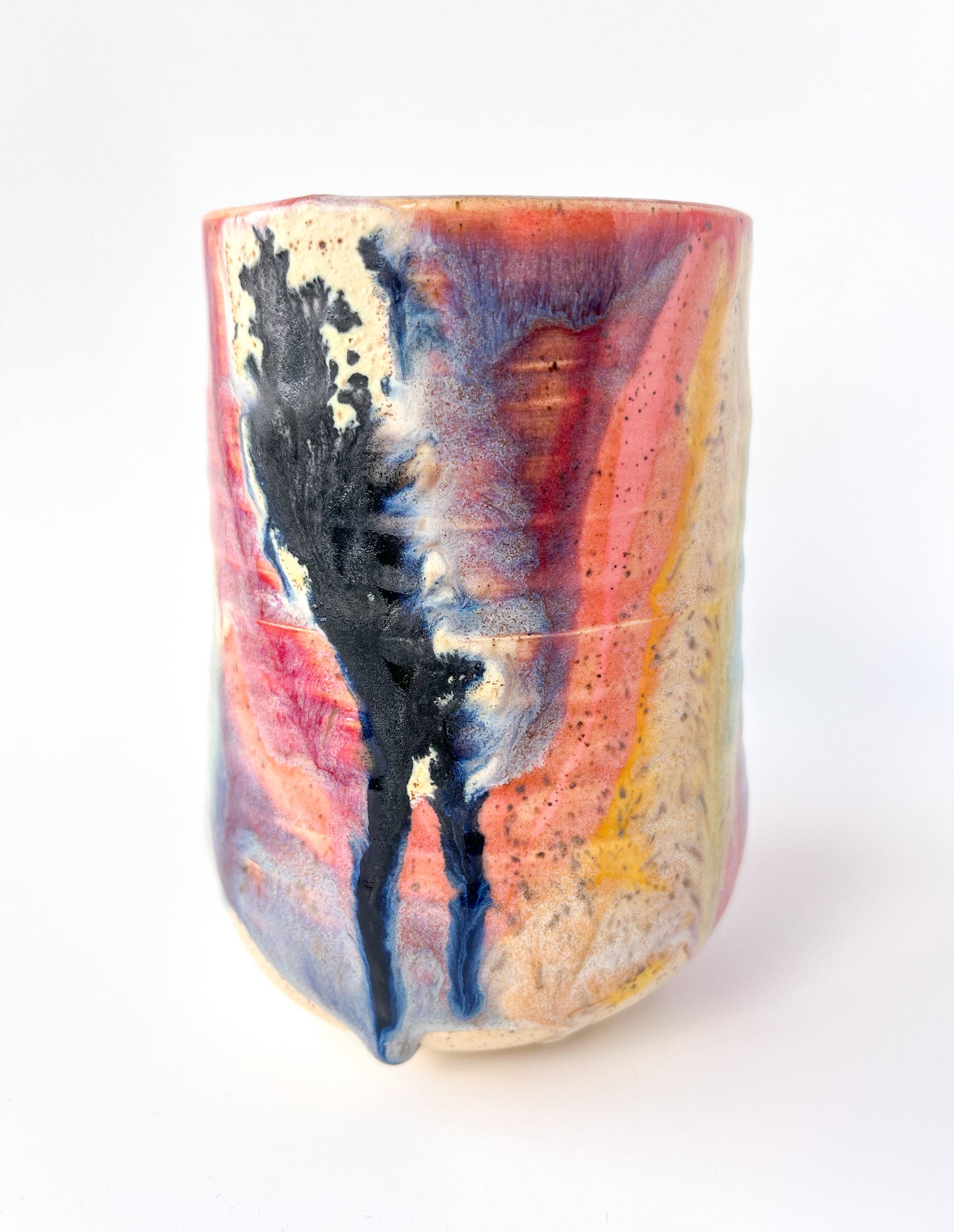 thumb tumbler no.3