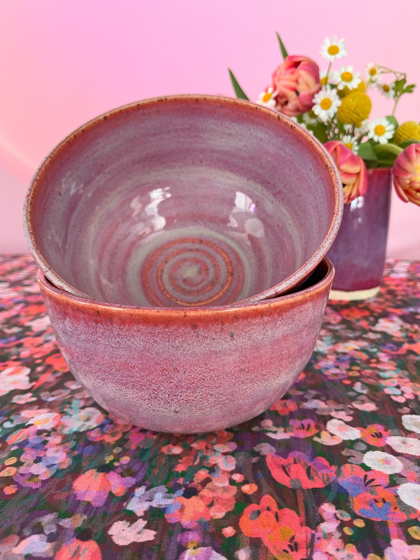 big bowl set no.2