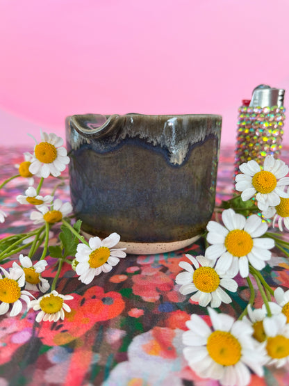 ash tray set no.6