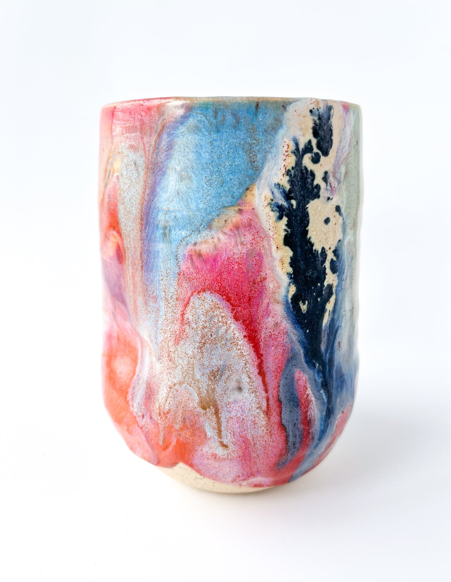 thumb tumbler no.9