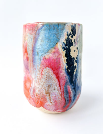 thumb tumbler no.9