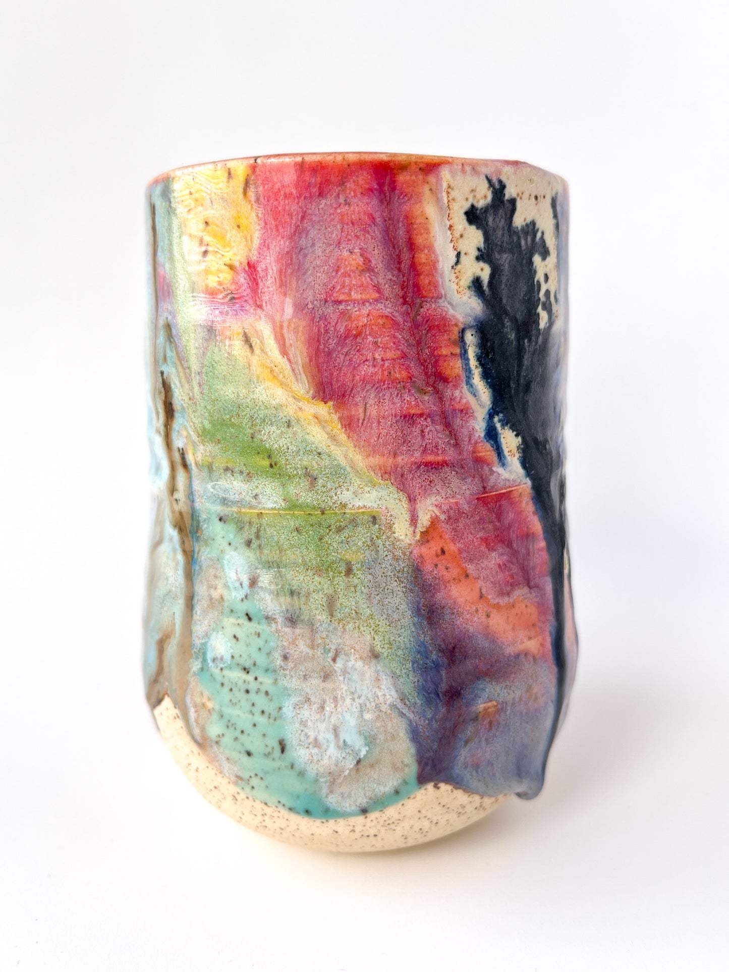 thumb tumbler no.3