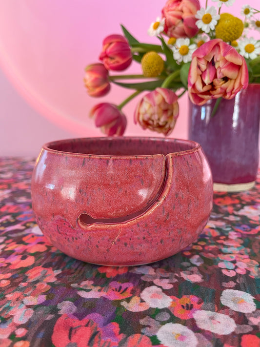 yarn bowl no.3