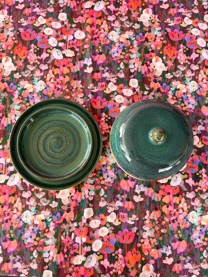 butter dish no.2