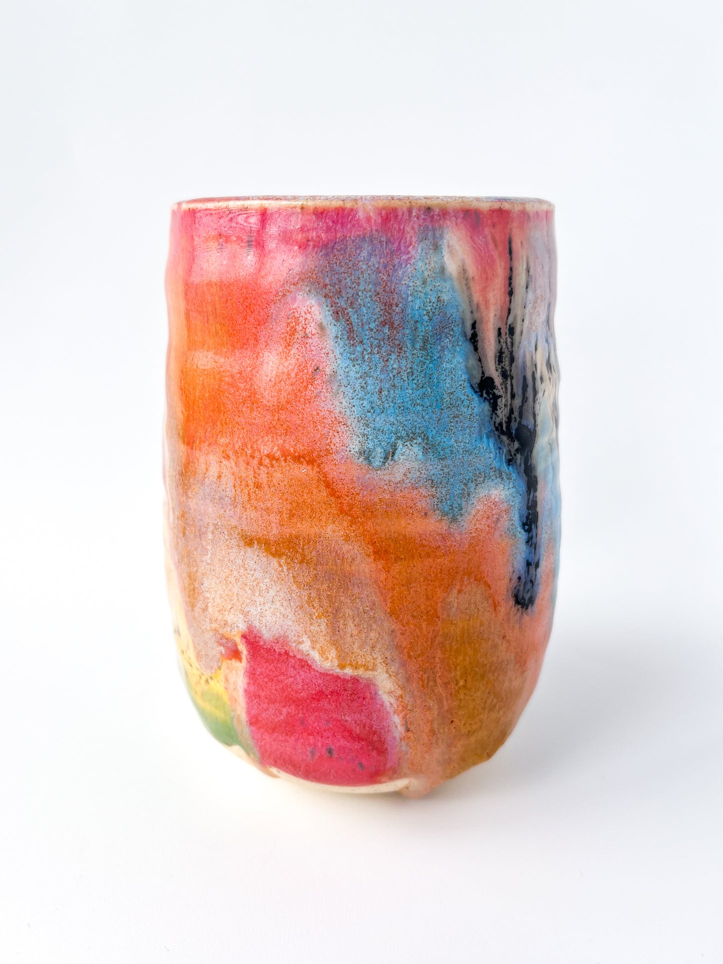 thumb tumbler no.14