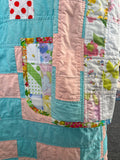 quilt coat no.2