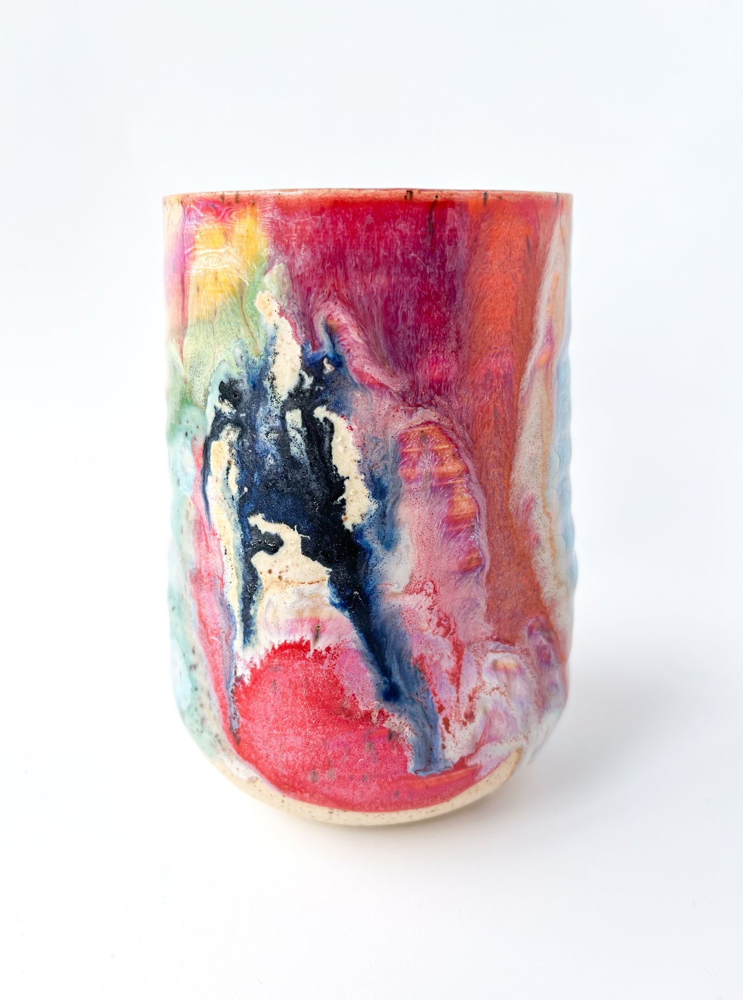 thumb tumbler no.12