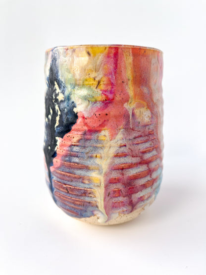 thumb tumbler no.4