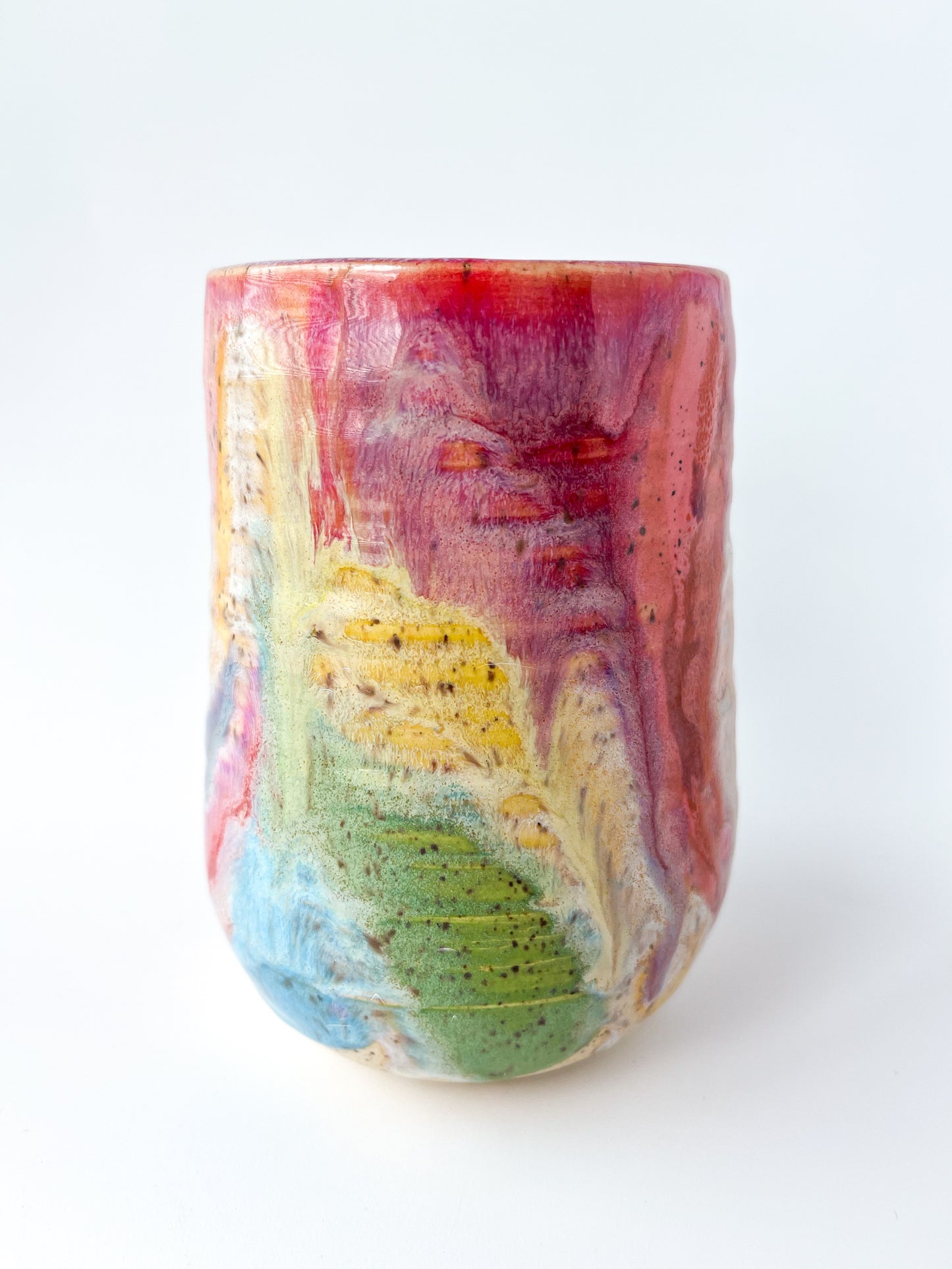thumb tumbler no.11
