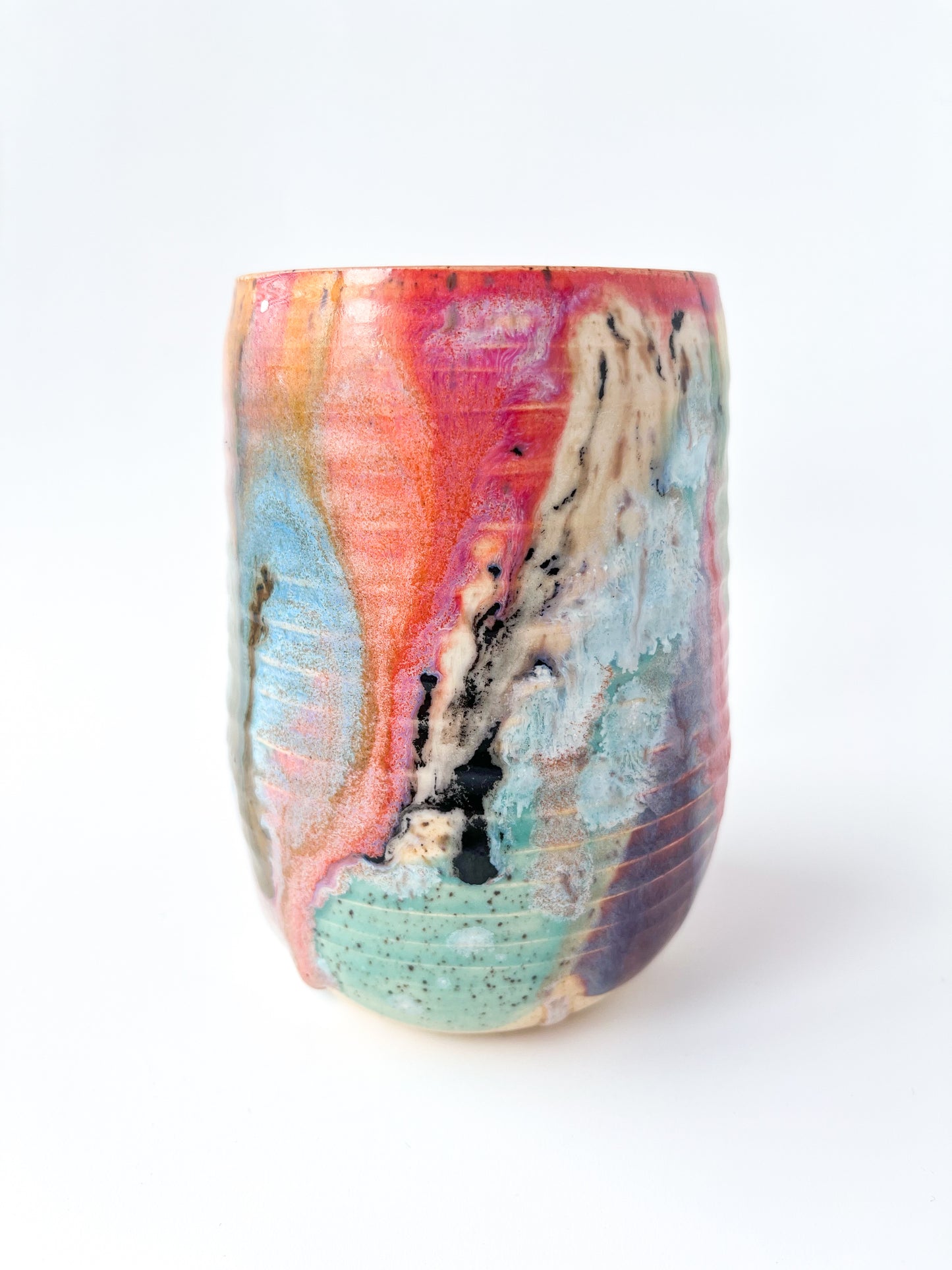 thumb tumbler no.10