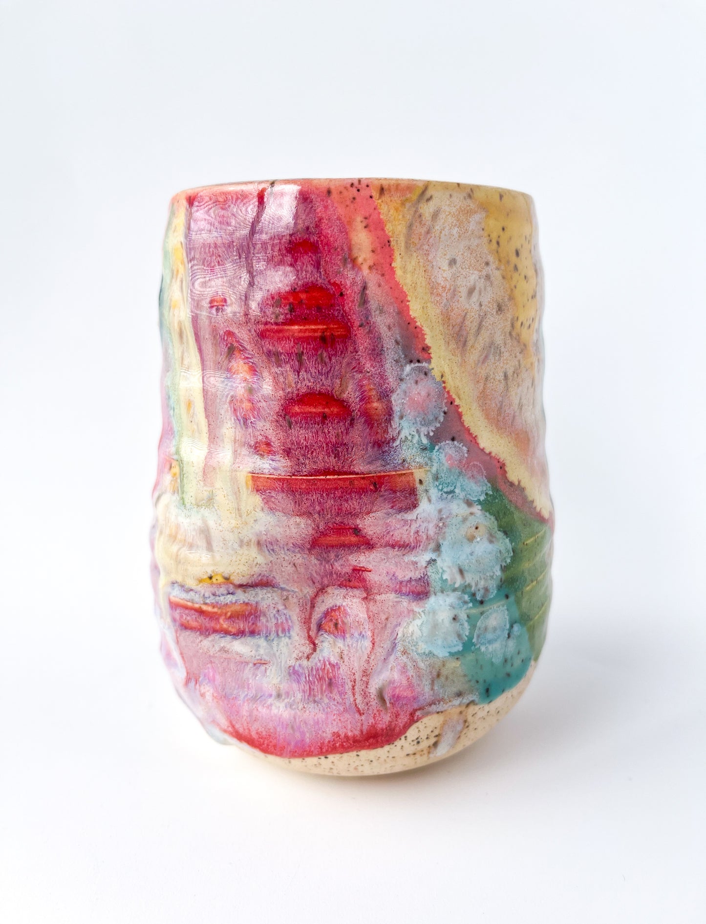 thumb tumbler no.13