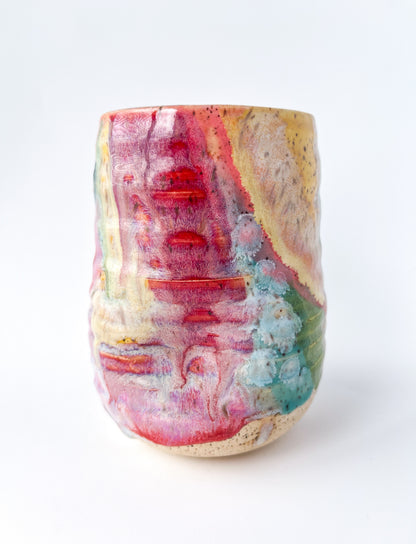 thumb tumbler no.13