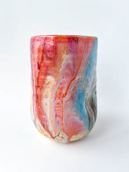 thumb tumbler no.11
