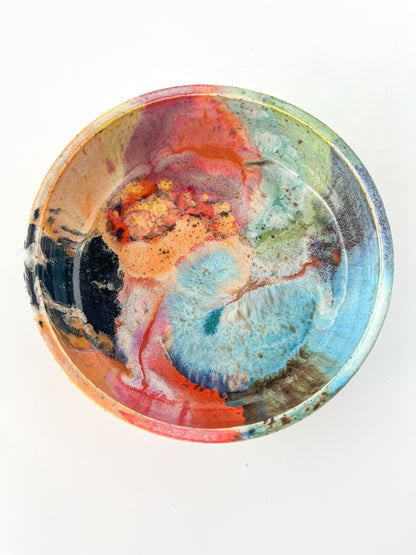 small blate (bowl+plate) no.26