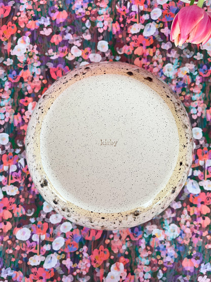 grater serving bowl no.2