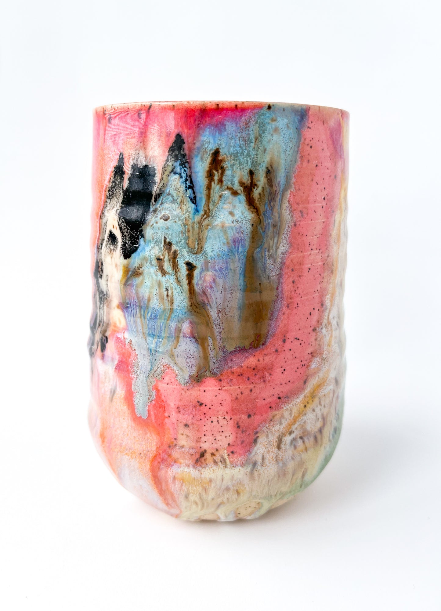 thumb tumbler no.12