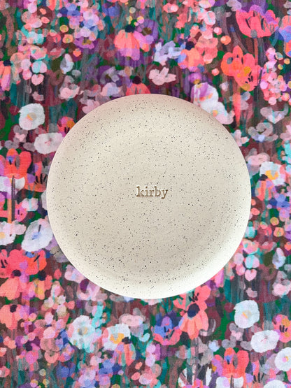 blate (bowl+plate) no.6