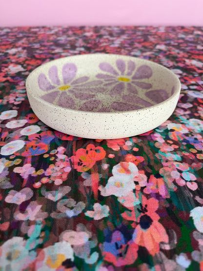 blate (bowl+plate) no.5