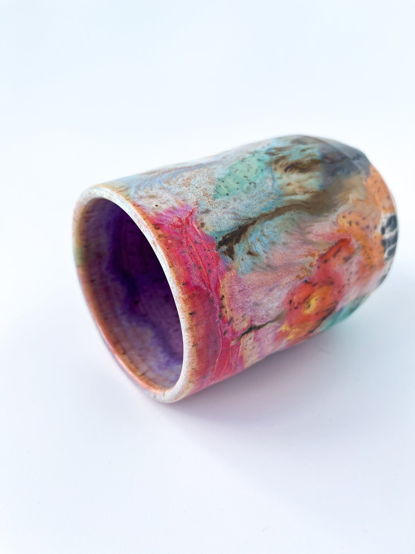 thumb tumbler no.57