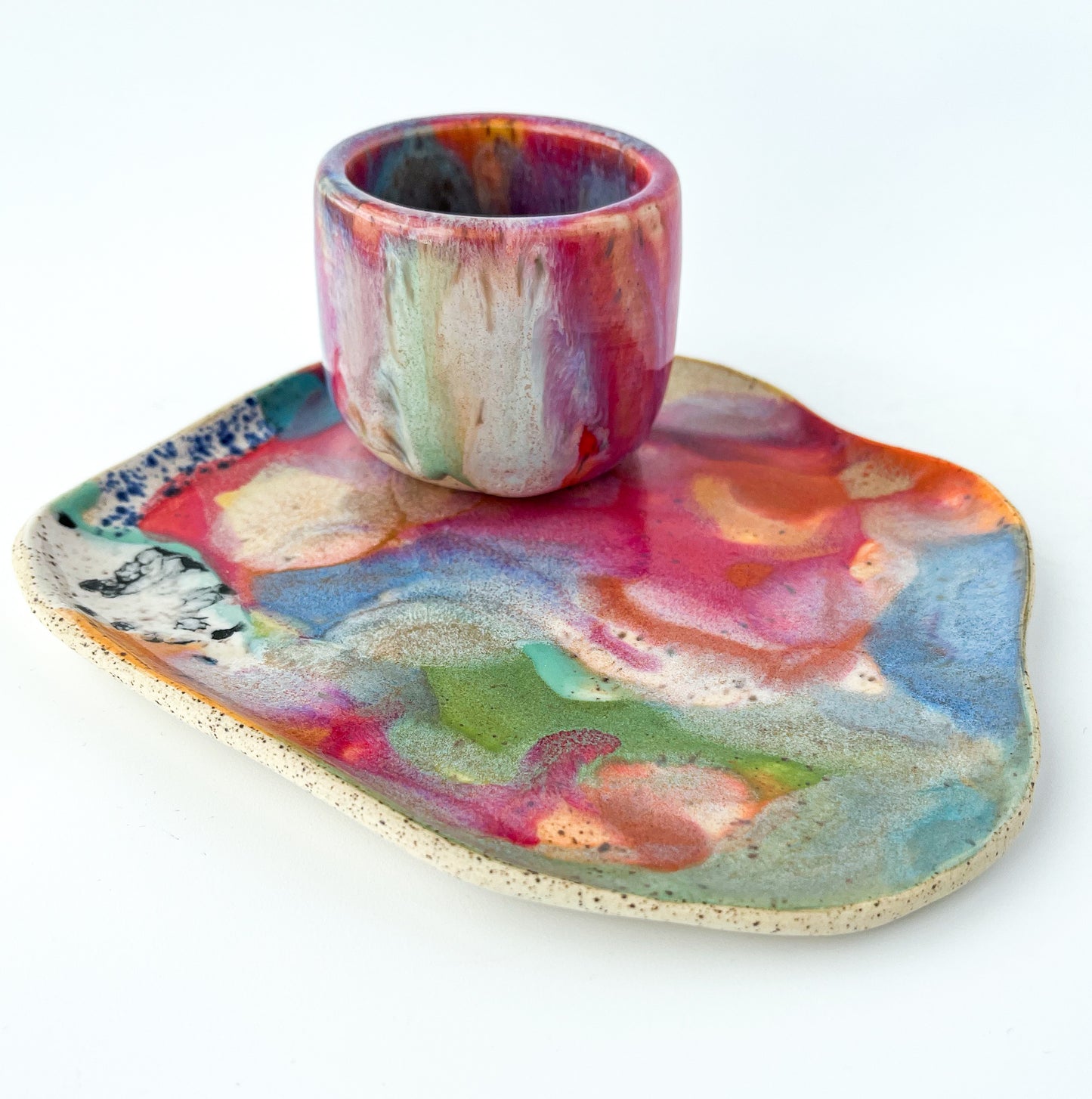 espresso set no.15