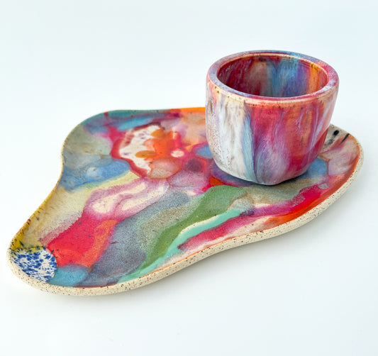 espresso set no.21