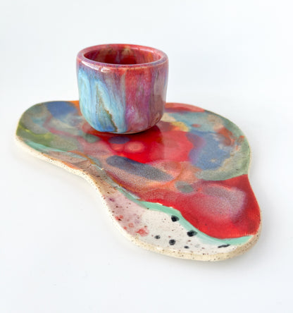 espresso set no.16