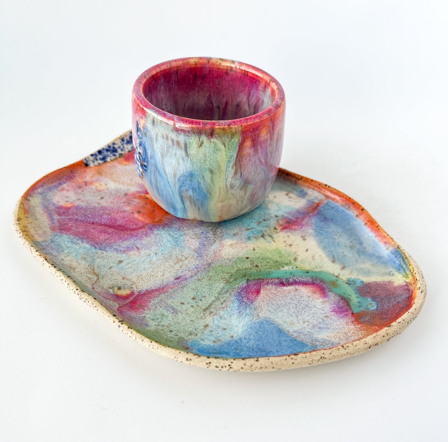 espresso set no.17