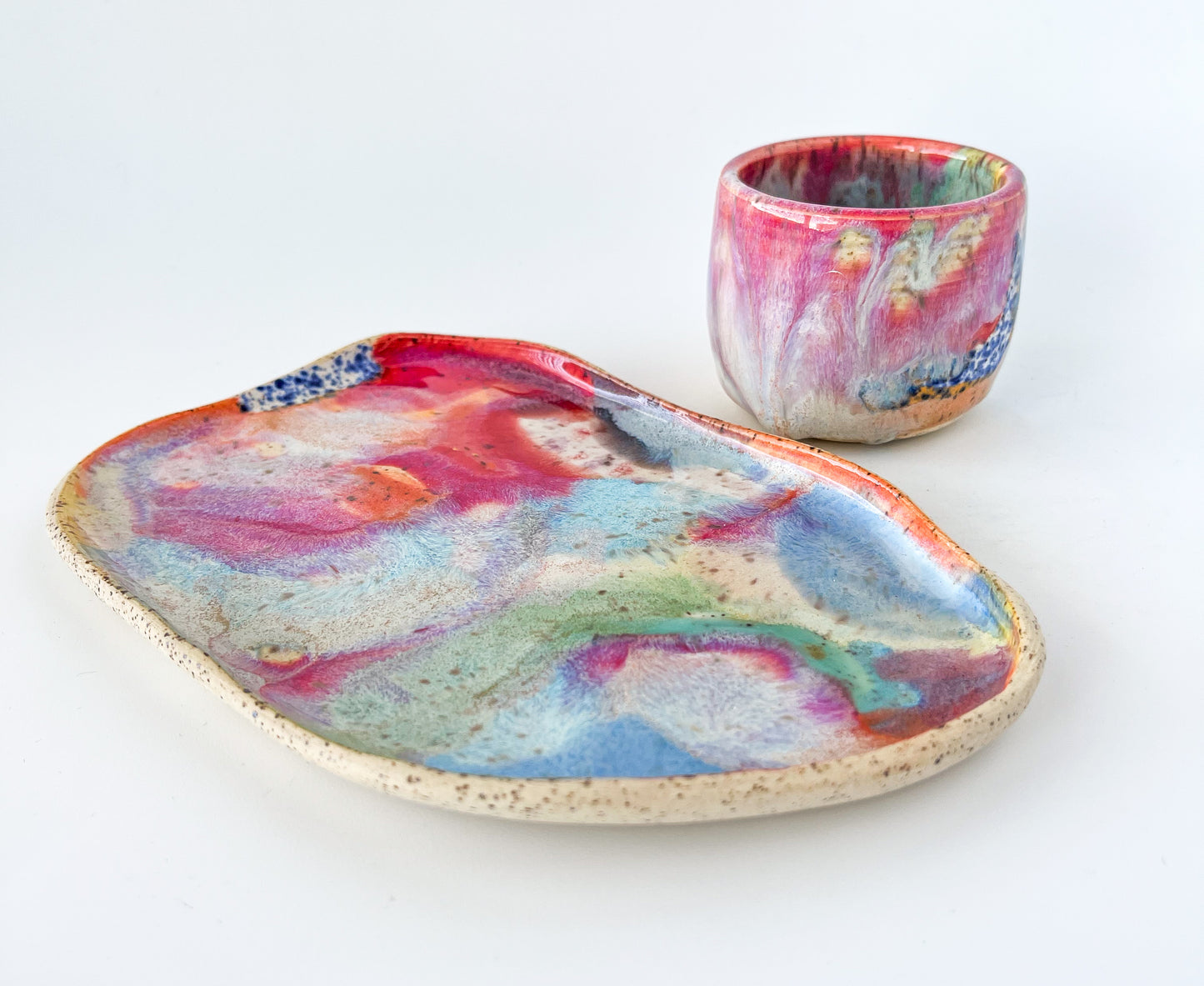 espresso set no.17