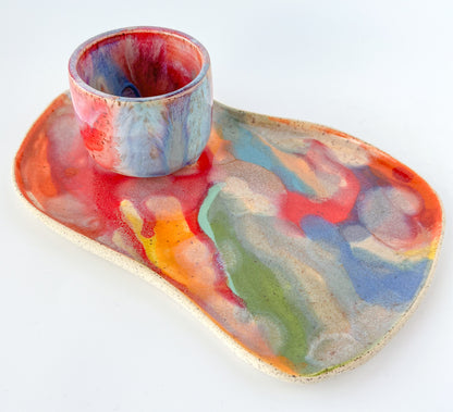 espresso set no.18