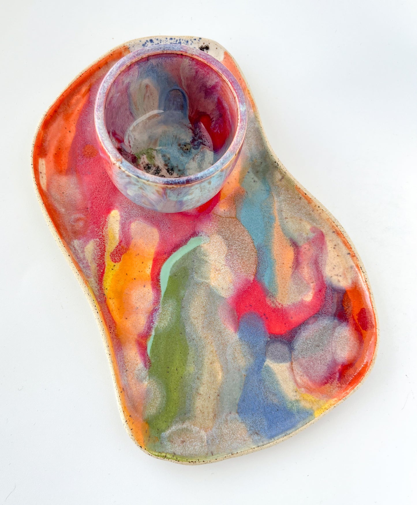 espresso set no.18