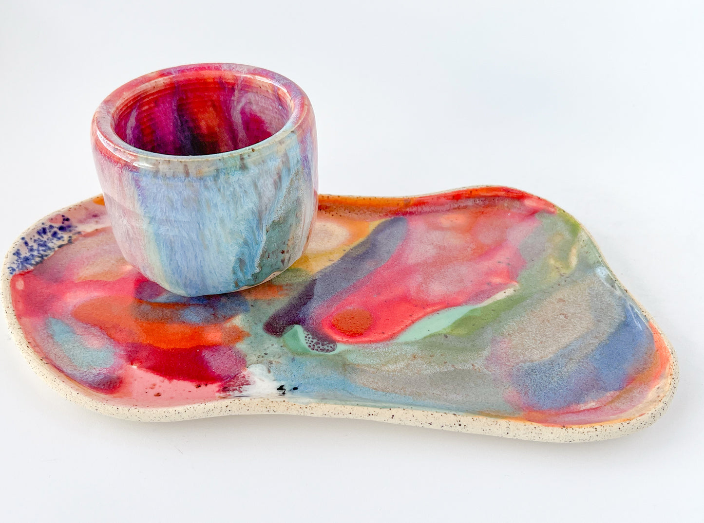 espresso set no.19