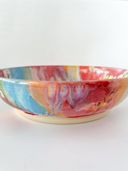 large bowl no.8