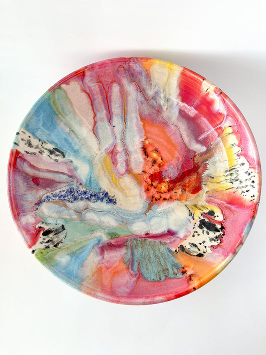 large bowl no.8