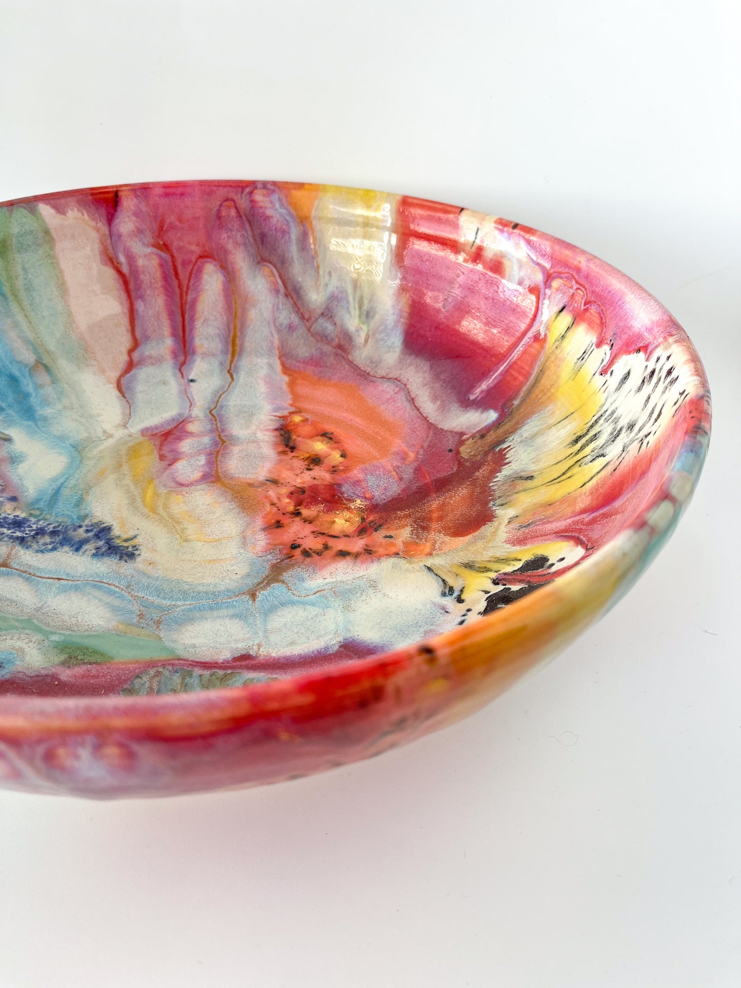 large bowl no.8