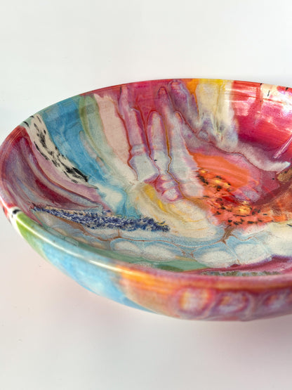 large bowl no.8