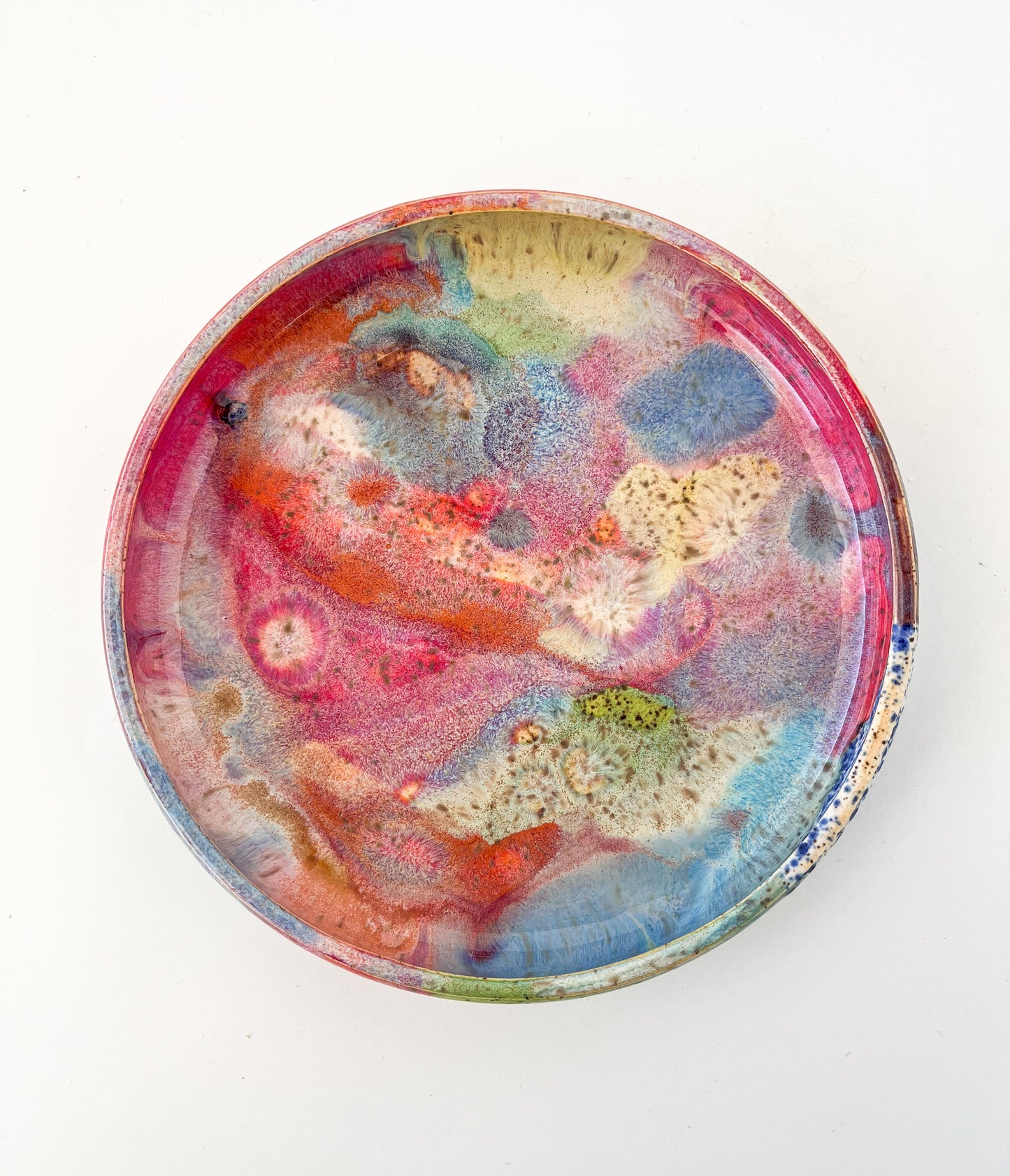 blate (bowl+plate) no.23