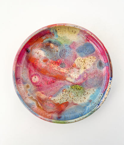 blate (bowl+plate) no.23