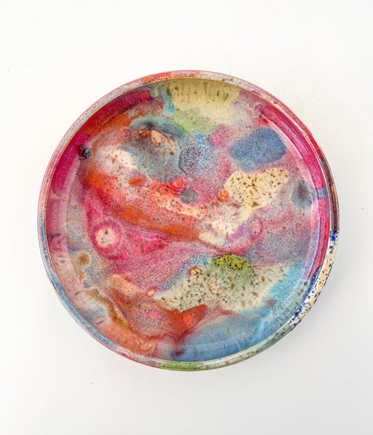 blate (bowl+plate) no.23