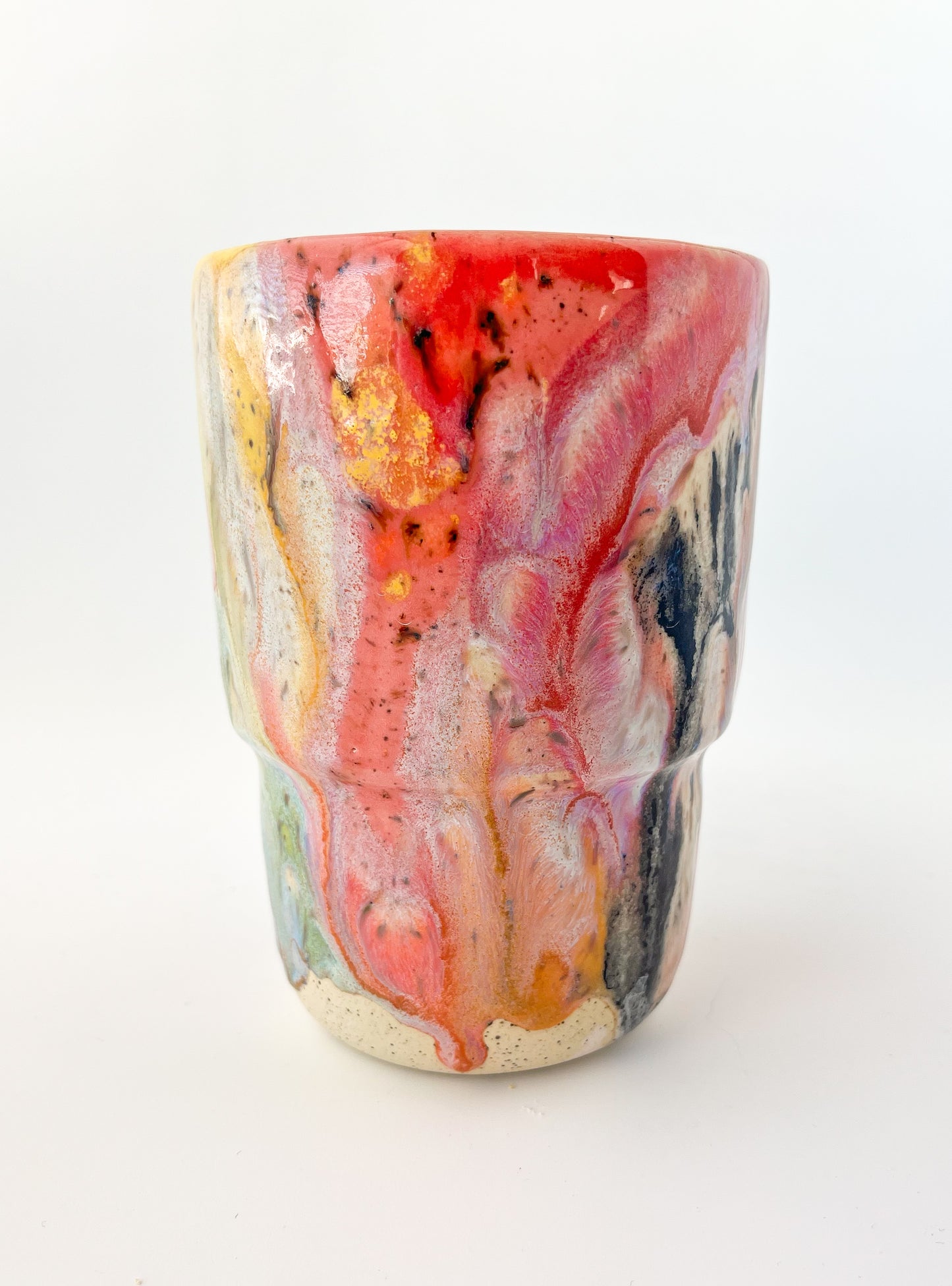 travel tumbler no.1
