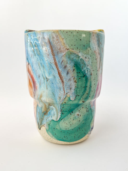 travel tumbler no.1