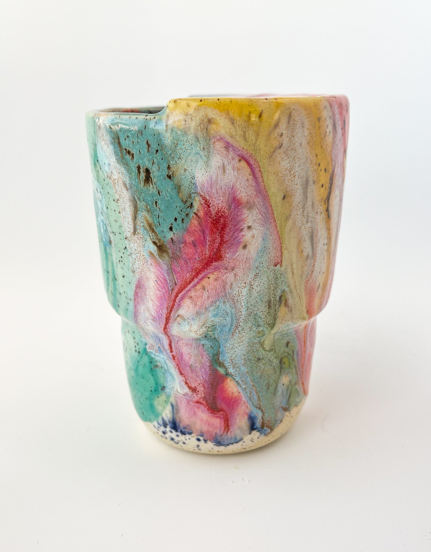 travel tumbler no.1