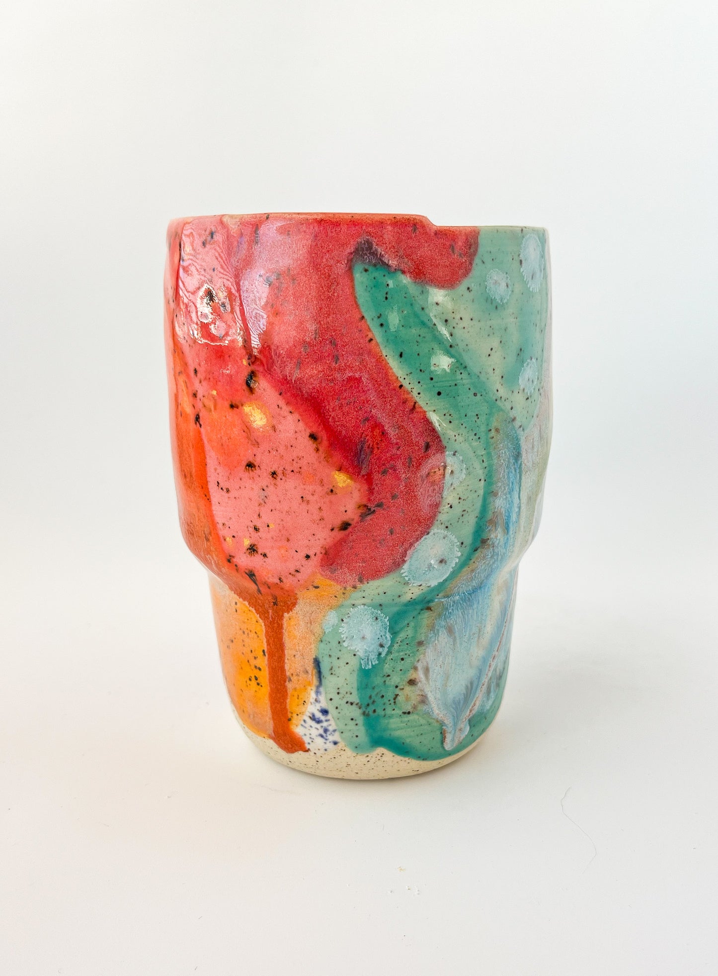 travel tumbler no.2