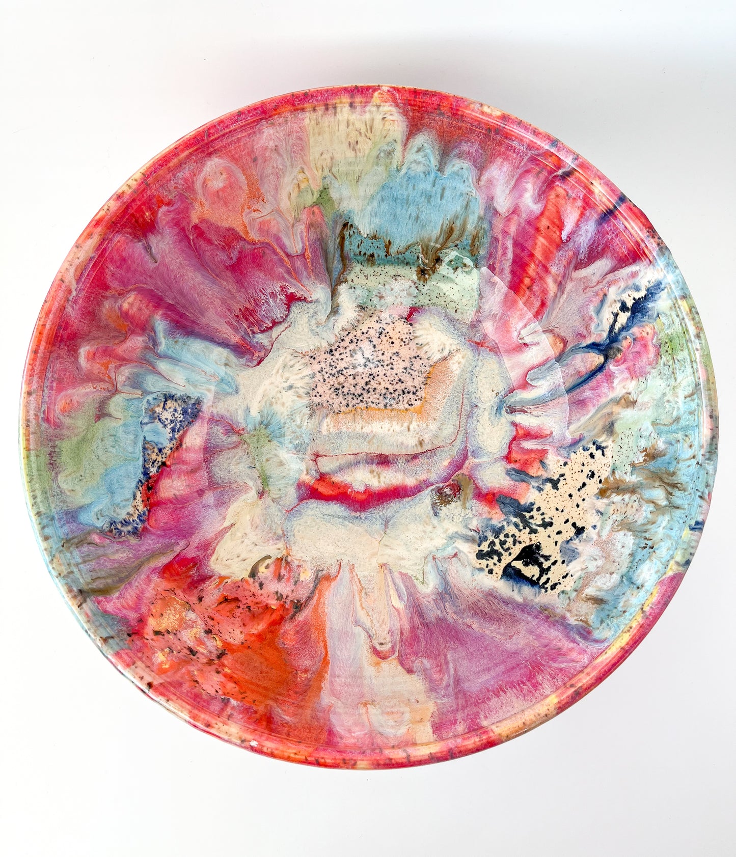 large bowl no.7