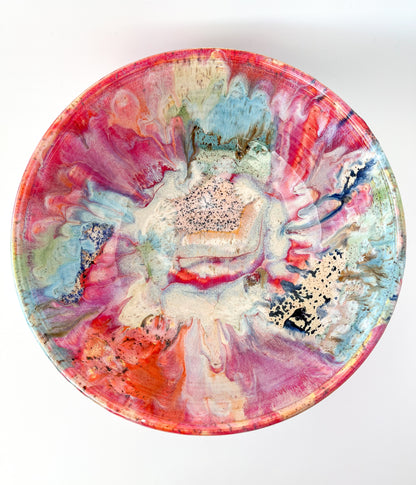 large bowl no.7