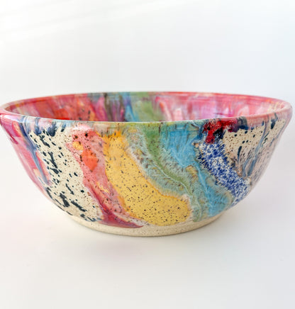 large bowl no.7