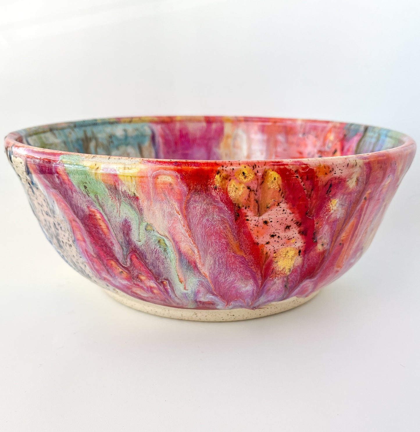 large bowl no.7