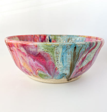 large bowl no.7