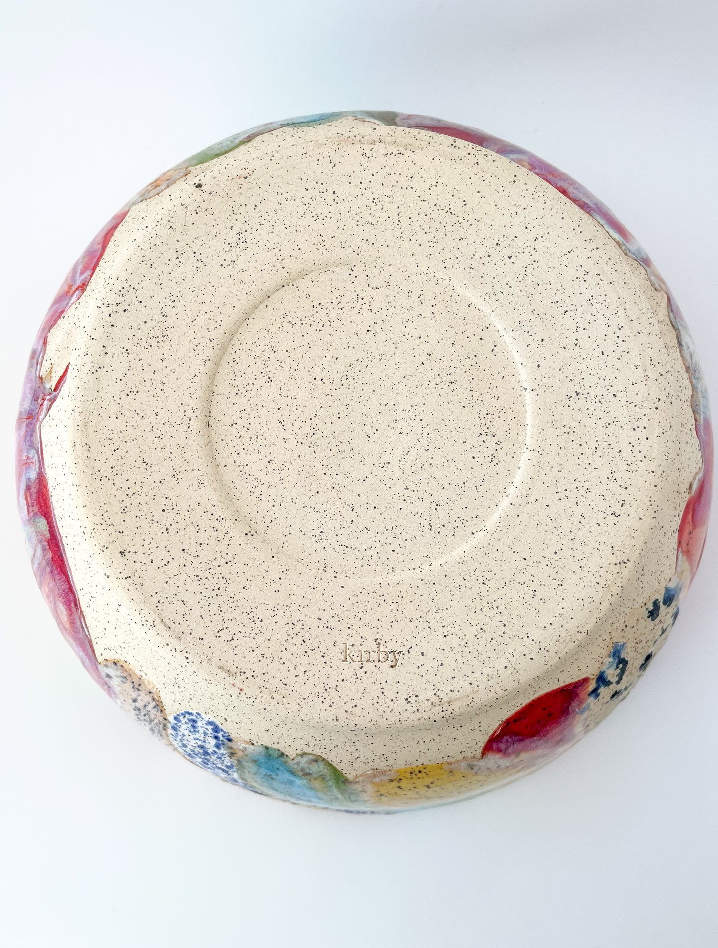 large bowl no.7